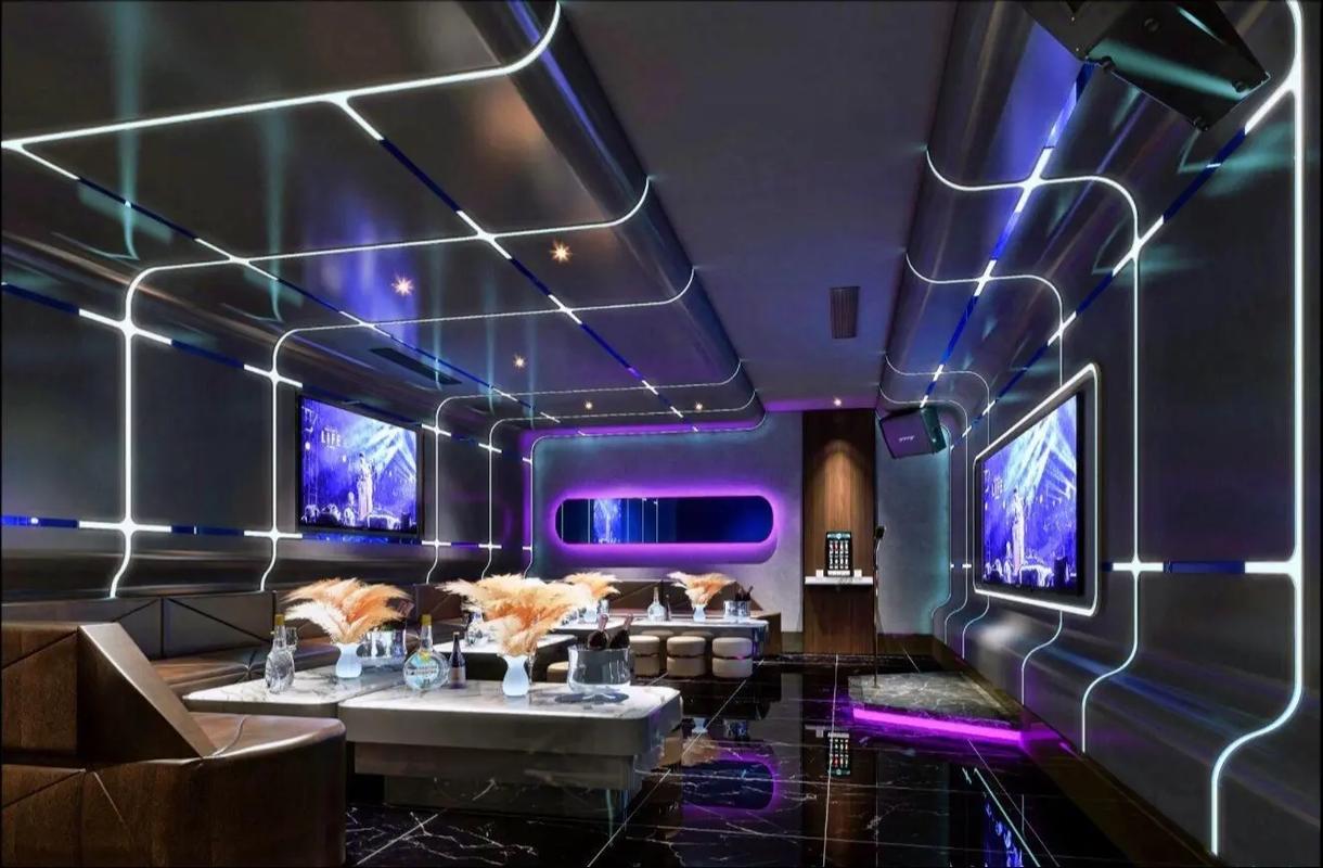 永州商务ktv消费方式详解-宁远县ktv预定